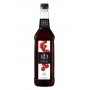 ROUTIN 1883 - SIROP CERISE 1L BOUTEILLE PET