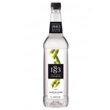 ROUTIN 1883 - SIROP SUCRE DE CANNE 1L BOUTEILLE PET