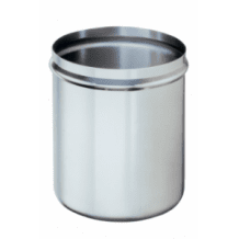 Cuve inox 2,8L