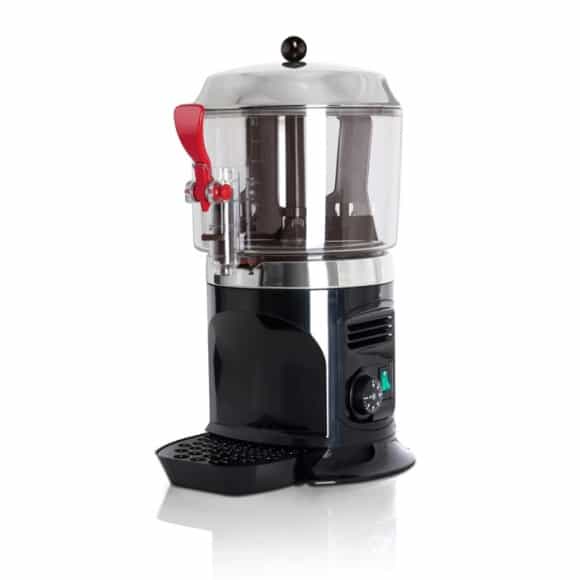 UGOLINI - CHOCOLATIERE PROFESSIONNELLE BLACK 5L