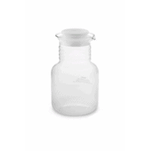 TODDY - DECANTEUR EN VERRE 1.68L - 56OZ + COUVERCLE
