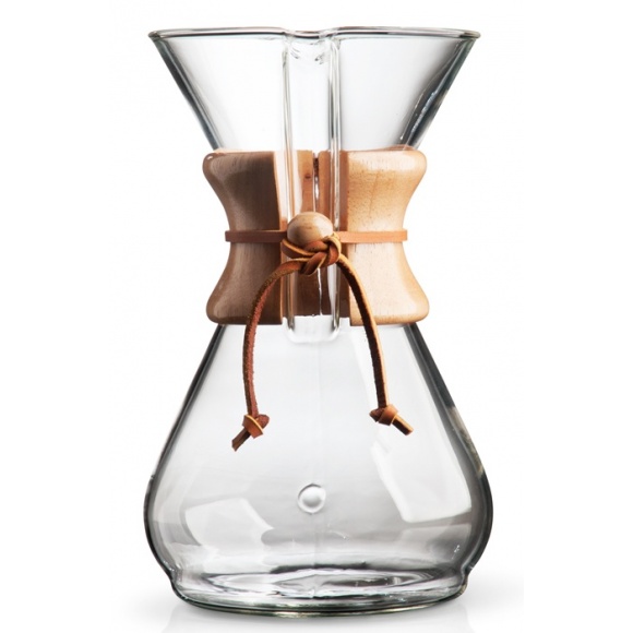 CHEMEX - CAFETIERE 8 TASSES