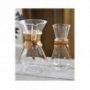 CHEMEX - CAFETIERE 8 TASSES