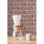 CHEMEX - FILTRE POUR CAFETIERE 3 CUP x100