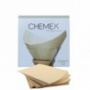 CHEMEX - FILTRE POUR CAFETIERE 6 ET 8 CUP x100