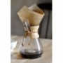 CHEMEX - FILTRE POUR CAFETIERE 6 ET 8 CUP x100