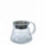 HARIO - CARAFE VERRE 360ML