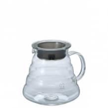 HARIO - CARAFE VERRE 600ML