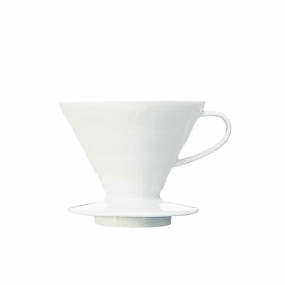 V60 - cafetière filtre céramique Hario V60 - cafetière filtre