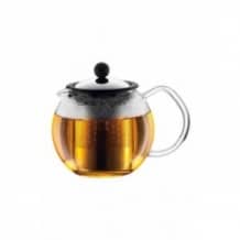 BODUM - ASSAM THEIERE A PISTON 500ML