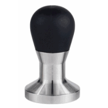 RATTLEWARE - TAMPER PLAT POIGNEE LARGE Ø 58 MM