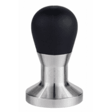 RATTLEWARE - TAMPER PLAT POIGNEE SMALL Ø 58 MM