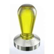 MOTTA - TAMPER PRESSINO RAINBOW JAUNE Ø58MM