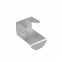 MOTTA - STATION DE TASSAGE INOX AVEC REBORD H.55 x L.80 x P.120 MM