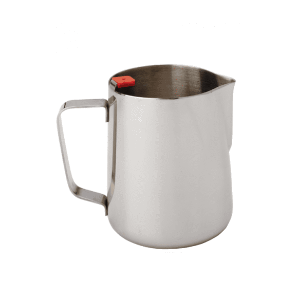 RATTLEWARE - CLIP POT A LAIT INOX 32OZ-950ML