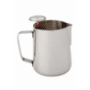 RATTLEWARE - CLIP POT A LAIT INOX 32OZ-950ML