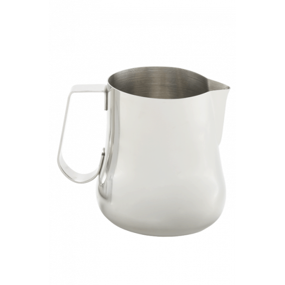 RATTLEWARE - BELL POT A LAIT INOX 40OZ-1.20L