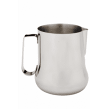 RATTLEWARE - BELL POT A LAIT INOX BELL 60OZ-1.80L