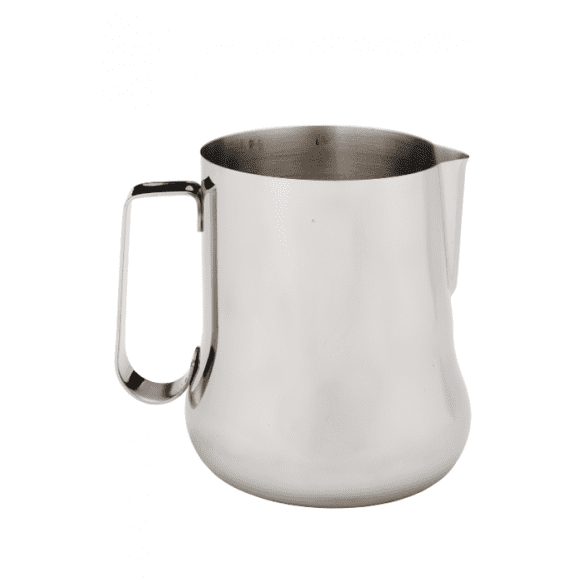 RATTLEWARE - BELL POT A LAIT INOX BELL 60OZ-1.80L