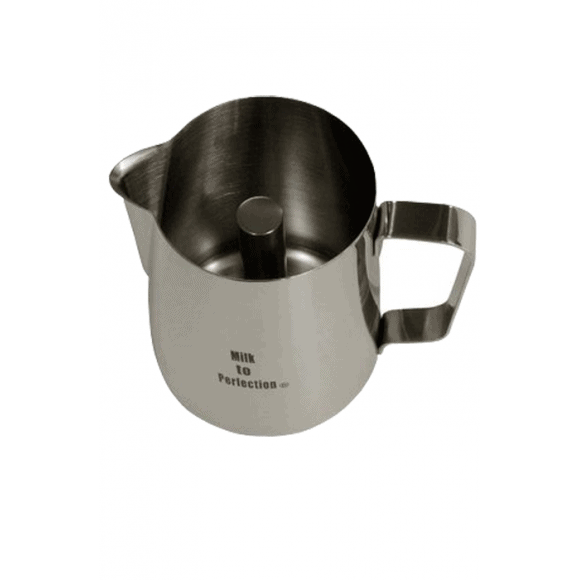 MILK TO PERFECTION - POT A LAIT INOX 20OZ-590ML