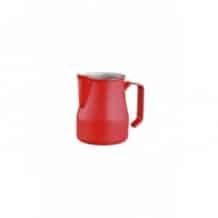 MOTTA - POT A LAIT ROUGE 35 CL