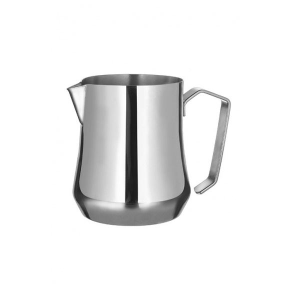 Delidrinks Pot à lait STANDARD en inox 3oz-90ml