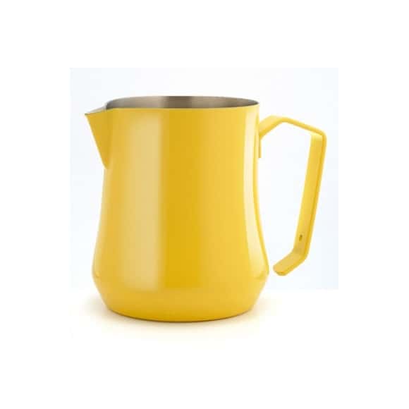 MOTTA - POT A LAIT JAUNE TULIP