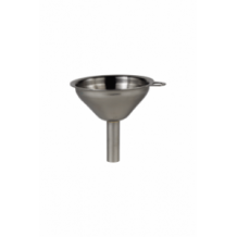 Mini entonnoir en inox