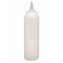 POIRE A SAUCE PLASTIQUE SOUPLE 350ML