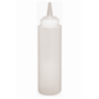 POIRE A SAUCE PLASTIQUE SOUPLE 350ML