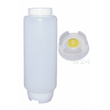 FIFO BOTTLE - POIRE A SAUCE FIFO 12OZ-350ML