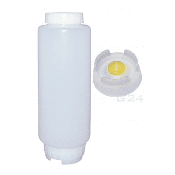 FIFO BOTTLE - POIRE A SAUCE FIFO 12OZ-350ML