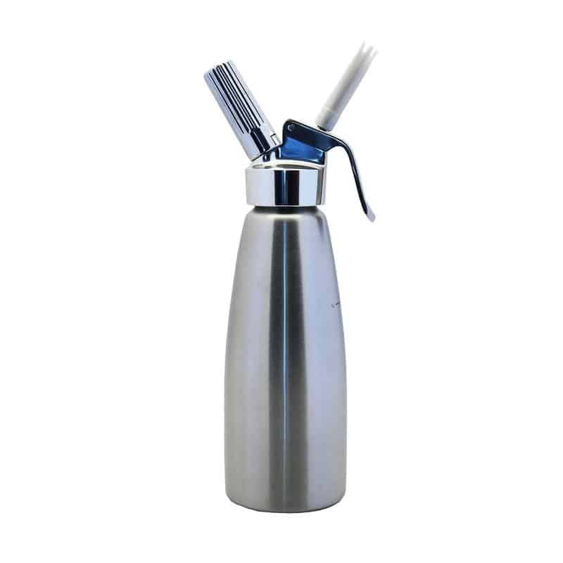 isi CREAMPROFI Siphon Inox 500ml