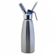 iSi - SIPHON CHANTILLY CREAM PROFI INOX 1L