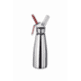 ISI- SIPHON GOURMET WHIP+ INOX 1L