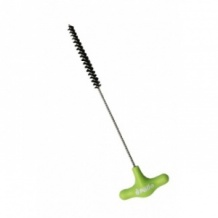 PALLO - BROSSE BUSE A VAPEUR VERTE Ø6MM