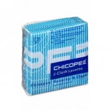 CHICOPEE - LAVETTE J-CLOTH MEDIUM BLEU