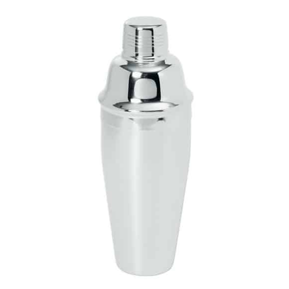 SHAKER INOX COUVERCLE FILTRANT 780ML