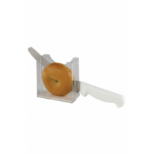 BOITIER COUPE BAGELS H.114 x 114 x 50 MM