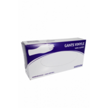 GANT VINYLE TALQUE MEDUIM 7/8 x100