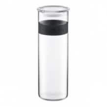 BODUM - PRESSO BOCAL SPAGHETTI 1.9L NOIR