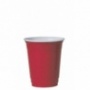 SOLO - GOBELET RED 355-414ml/12-14oz x50