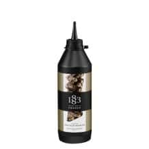 ROUTIN 1883 - SAUCE CHOCOLAT NOISETTE 500ML BOUTEILLE SQUEEZE