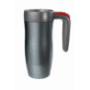 CONTIGO - RANDOLPH MUG METAL GRIS 16 OZ