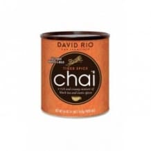 DAVID RIO - TIGER SPICE CHAI LATTE EN POUDRE BOITE 1.814KG