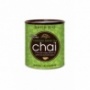 DAVID RIO - TORTOISE GREEN TEA CHAI LATTE EN POUDRE BOITE 1.814KG