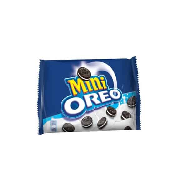 OREO - MINI OREO SACHET 400G