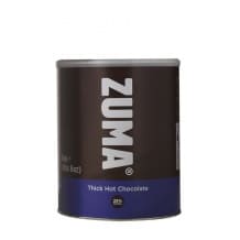 ZUMA - THICK HOT CHOCOLATE A L'ITALIENNE BOITE 2KG