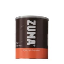 ZUMA - WHITE HOT CHOCOLAT BLANC BOITE 2KG