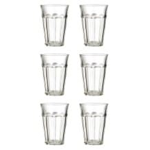 Bodum SET x 2 PAVINA Verre double paroi 2,5oz/80ml